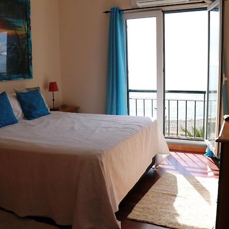Casa Do Sol Apartment ปอนตา ดู โซล ภายนอก รูปภาพ