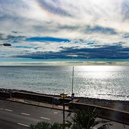 Casa Do Sol Apartment ปอนตา ดู โซล ภายนอก รูปภาพ
