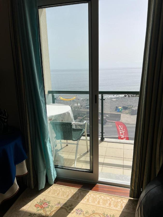 Casa Do Sol Apartment ปอนตา ดู โซล ภายนอก รูปภาพ