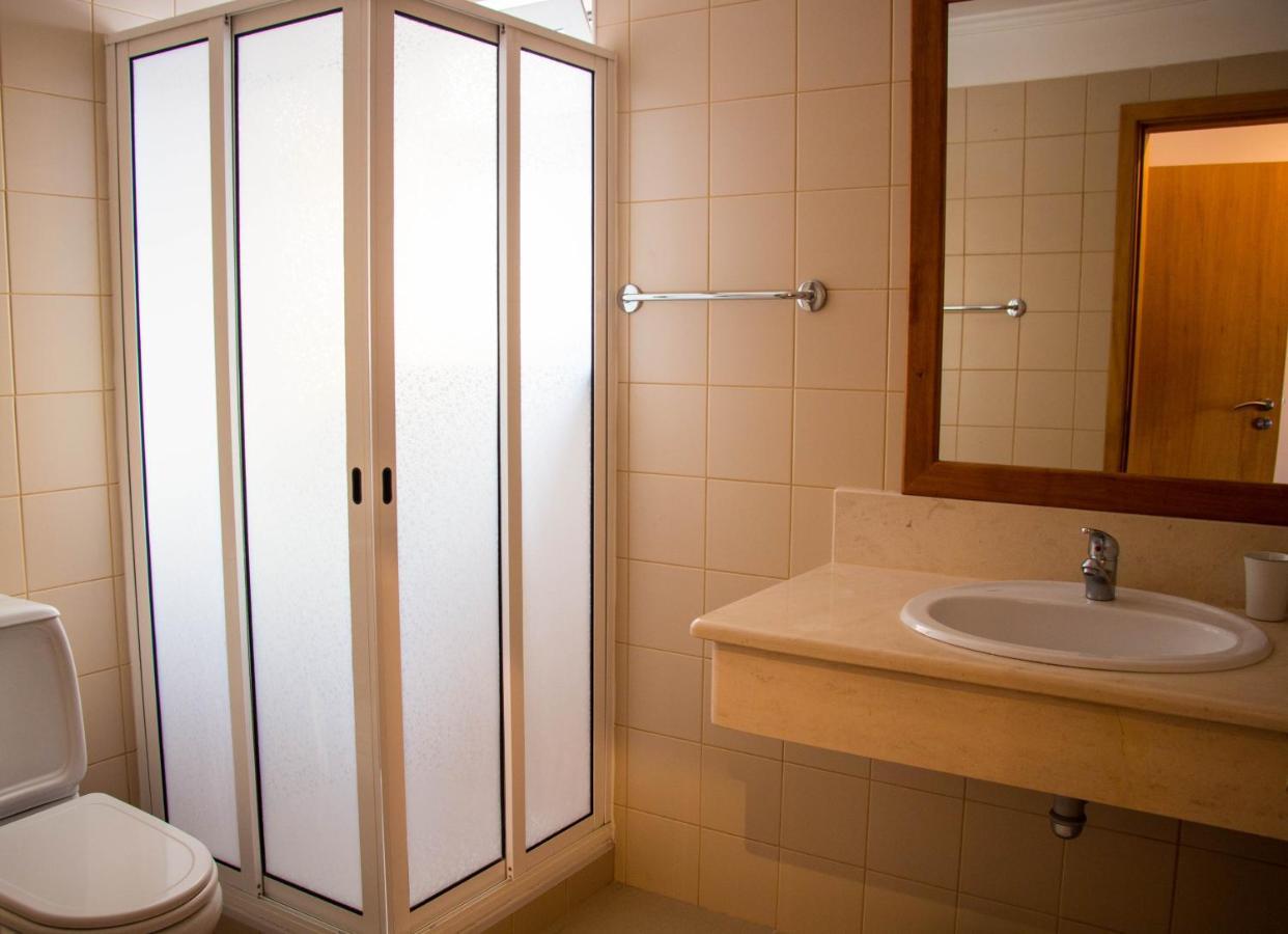 Casa Do Sol Apartment ปอนตา ดู โซล ภายนอก รูปภาพ